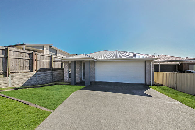 New Investment Proeprty