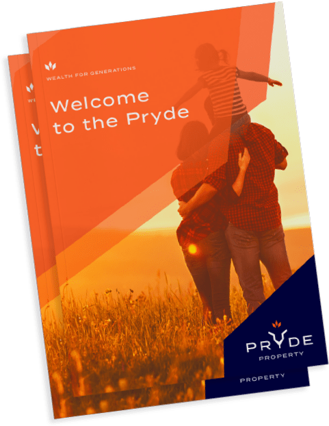 Welcome Brochure